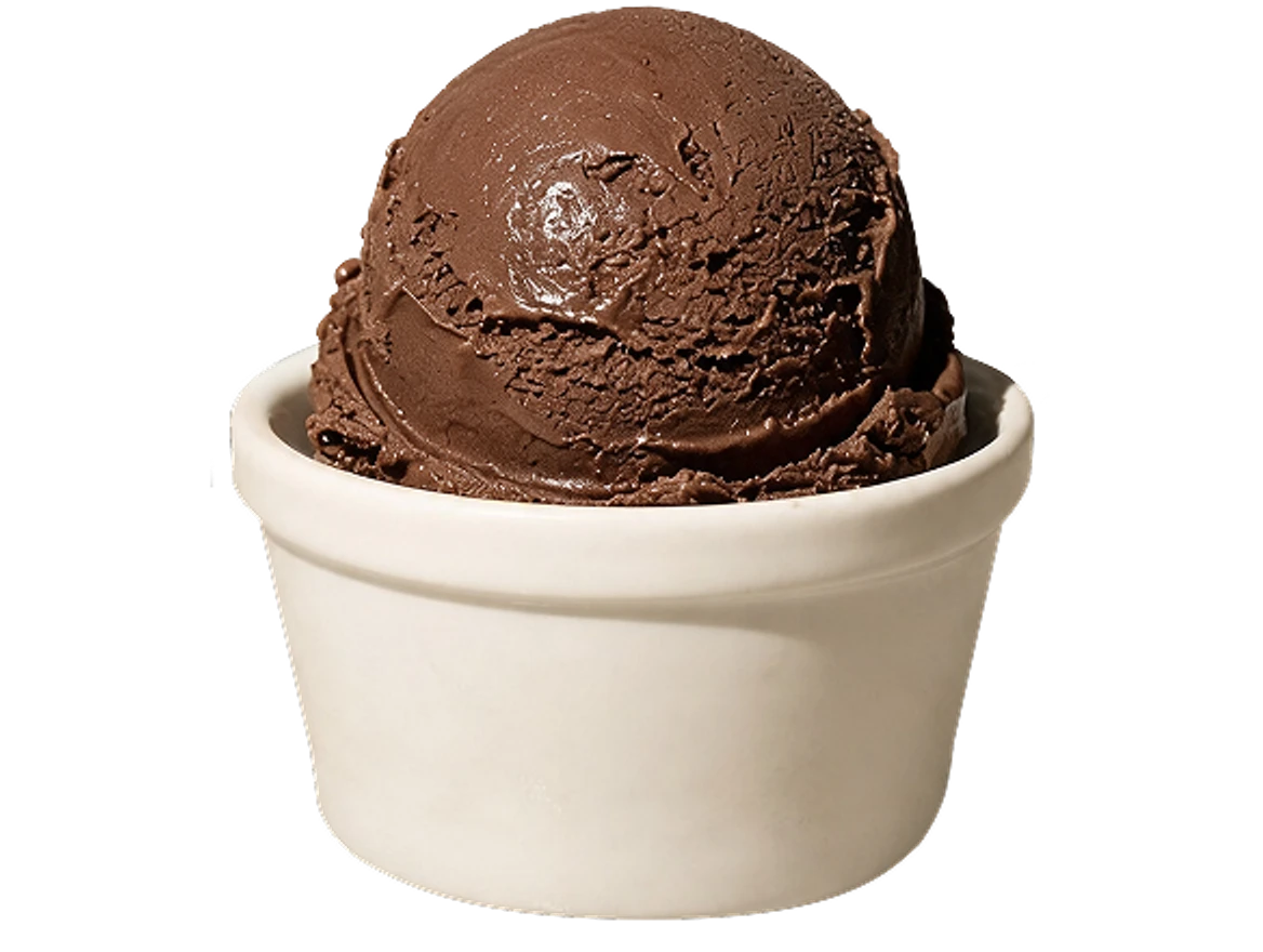 Chocolate Ice Cream